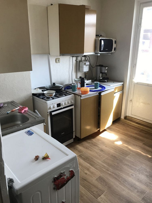 Продам 4-х комнатную квартиру на 4-м Таврическом Херсон - зображення 3