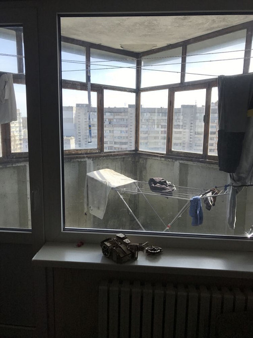 Продам 4-х комнатную квартиру на 4-м Таврическом Херсон - зображення 8