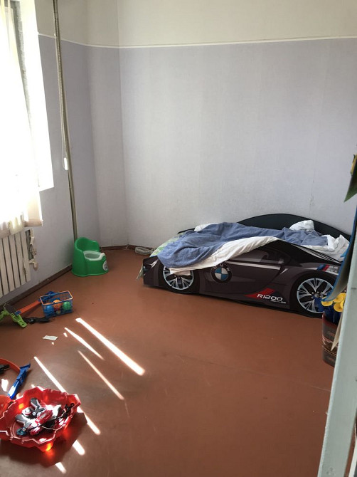 Продам 4-х комнатную квартиру на 4-м Таврическом Херсон - зображення 6