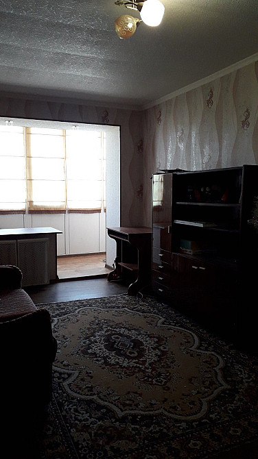 Однокімнатна квартира Краматорськ Краматорськ - зображення 3