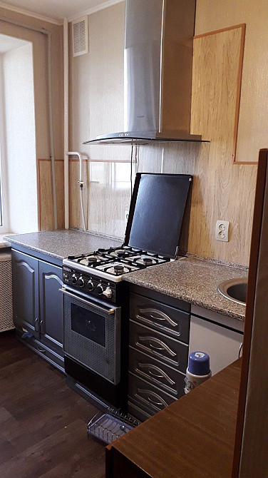 Однокімнатна квартира Краматорськ Краматорськ - зображення 5