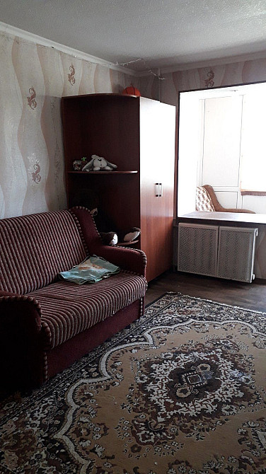 Однокімнатна квартира Краматорськ Краматорськ - зображення 4