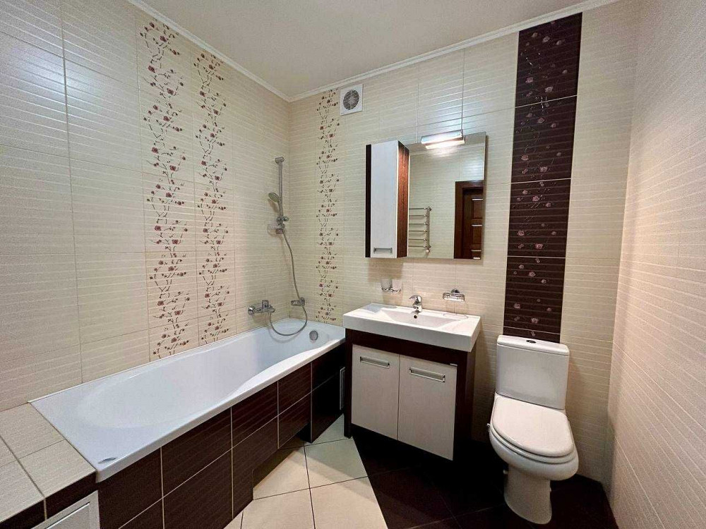 Продаж просторої 3-кімнатної квартири з автономним опаленням! Луцьк - зображення 8