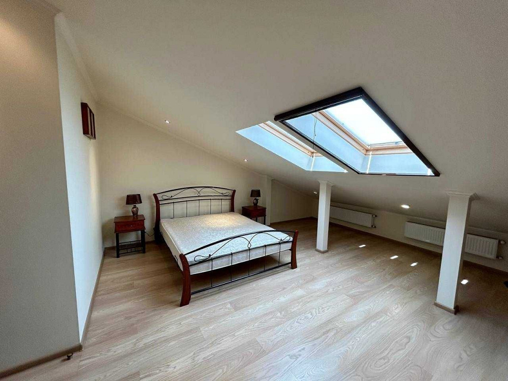 Продаж просторої 3-кімнатної квартири з автономним опаленням! Луцьк - зображення 5