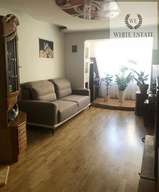 Оренда 3-кім квартири вул. Золотогірська Тернопіль - зображення 3