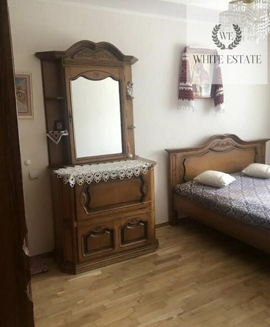 Оренда 3-кім квартири вул. Золотогірська Тернопіль - зображення 1