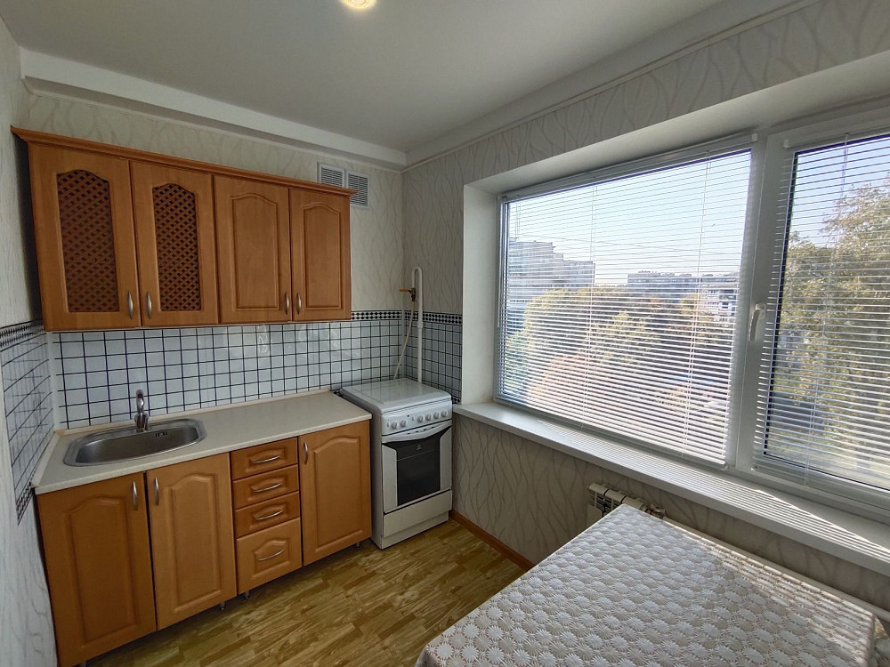 Здам в оренду власну 1-кімнатну квартиру Українка - зображення 4