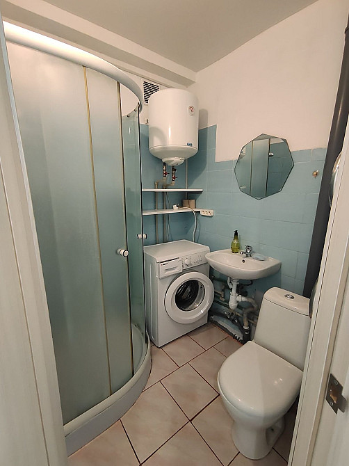 Здам в оренду власну 1-кімнатну квартиру Українка - зображення 5