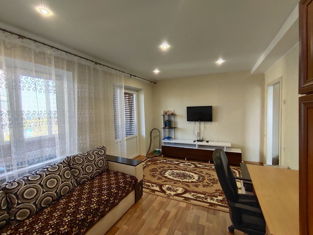 Здам в оренду власну 1-кімнатну квартиру Українка - зображення 1