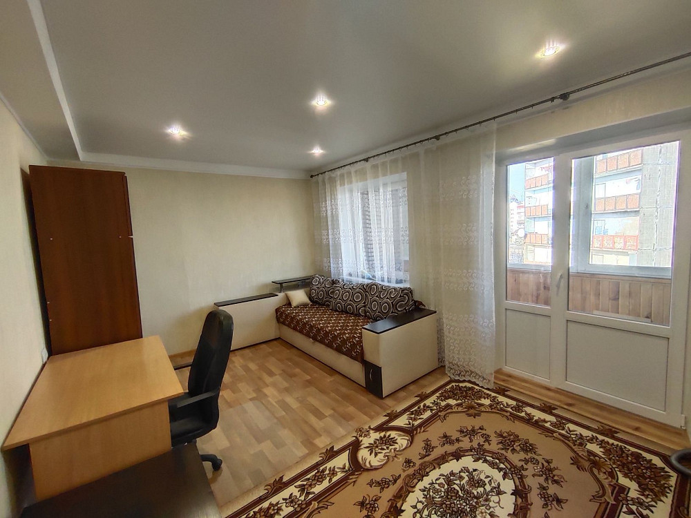 Здам в оренду власну 1-кімнатну квартиру Українка - зображення 2