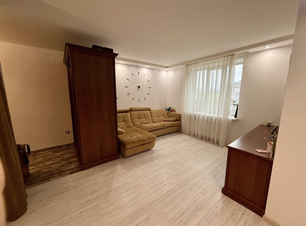 Оренда великої 1к квартири ЖК Аметист Петропавлівська Борщагівка - зображення 2