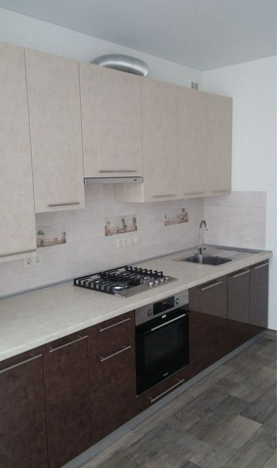 Оренда 1к квартири ЖК Львівський Петропавлівська Борщагівка Петропавлівська Борщагівка - зображення 1