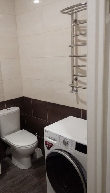 Оренда 1к квартири ЖК Львівський Петропавлівська Борщагівка Петропавлівська Борщагівка - зображення 5