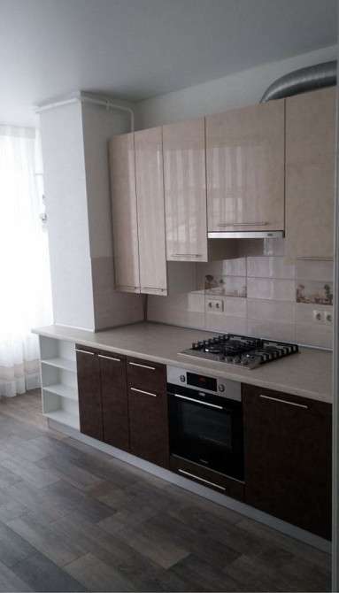 Оренда 1к квартири ЖК Львівський Петропавлівська Борщагівка Петропавлівська Борщагівка - зображення 2