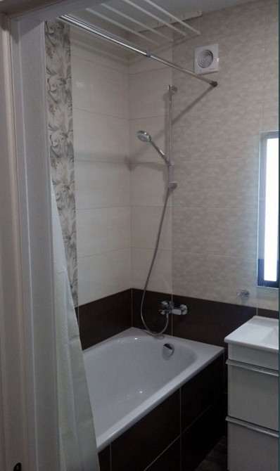 Оренда 1к квартири ЖК Львівський Петропавлівська Борщагівка Петропавлівська Борщагівка - зображення 6