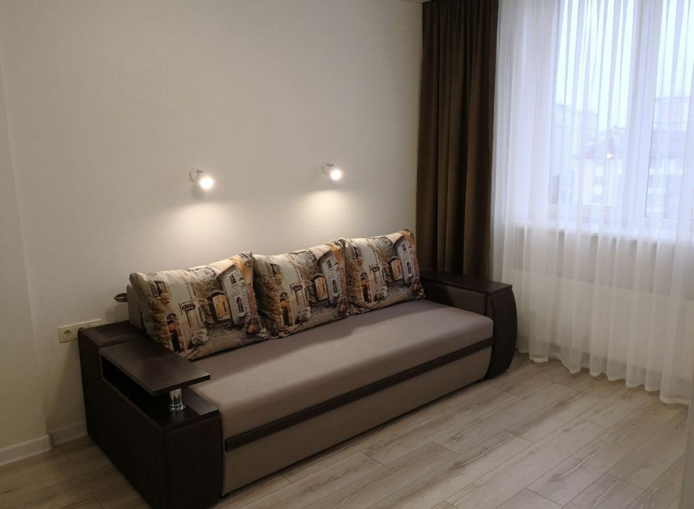 Оренда 1к квартири ЖК Львівський Петропавлівська Борщагівка Петропавлівська Борщагівка - зображення 8