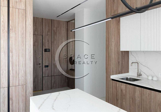 ЖК Chikago Central House Аренда 2-к квартиры 50м2 Антоновича Центр Kyiv - photo 6