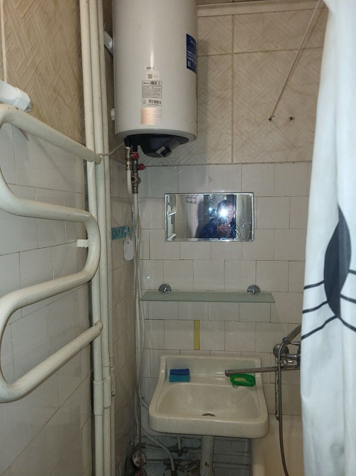 Довготривала оренда 1к квартири вул. Гарматна 38 Боярка - зображення 3