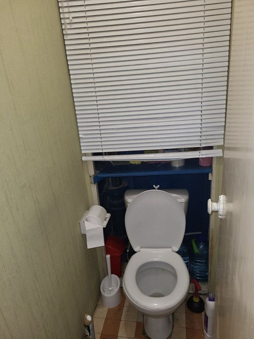 Довготривала оренда 1к квартири вул. Гарматна 38 Боярка - зображення 5