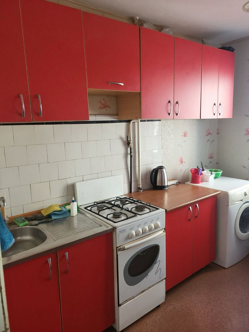 Довготривала оренда 1к квартири вул. Гарматна 38 Боярка - зображення 1