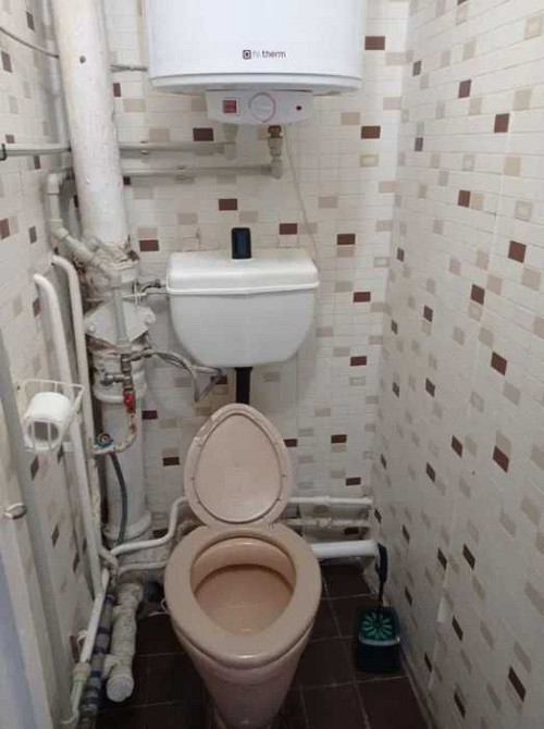 Аренда 2-х ком. кв. ж/м Левобережный-3 Слобожанське - зображення 8