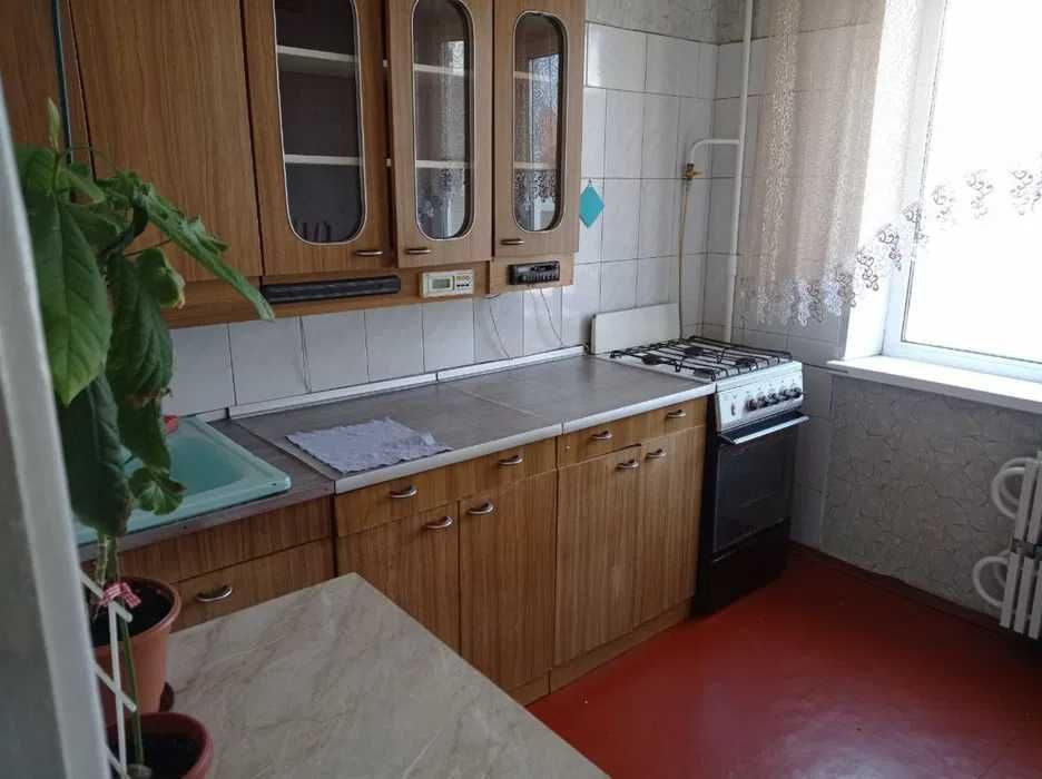 Аренда 2-х ком. кв. ж/м Левобережный-3 Слобожанське - зображення 1