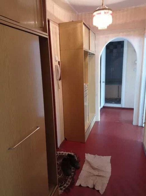 Аренда 2-х ком. кв. ж/м Левобережный-3 Слобожанське - зображення 3