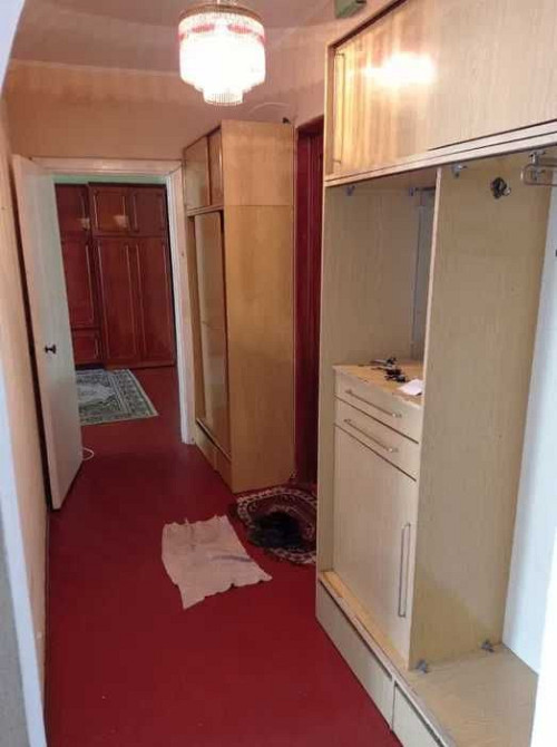 Аренда 2-х ком. кв. ж/м Левобережный-3 Слобожанське - зображення 4