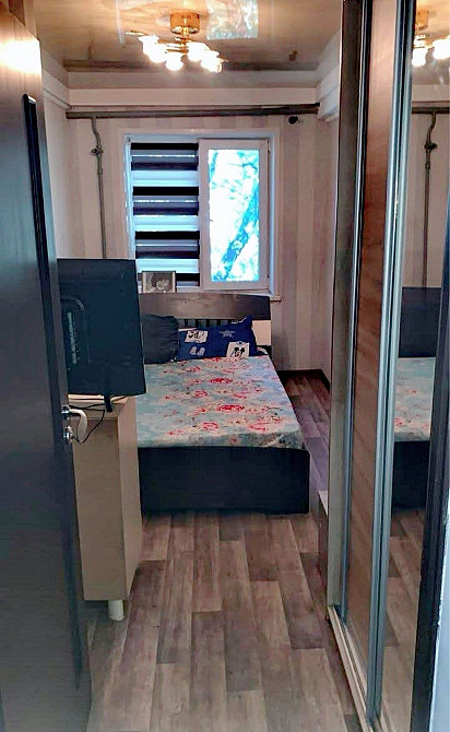 Сдам 3 комн. Вознесеновский р-н Запорожье - изображение 6