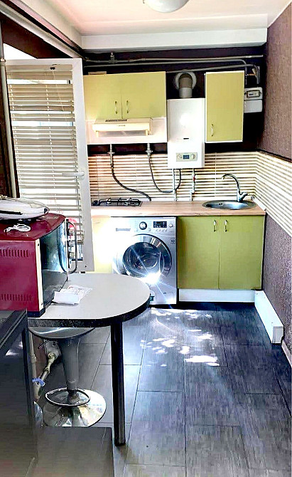 Сдам 3 комн. Вознесеновский р-н Запорожье - изображение 8