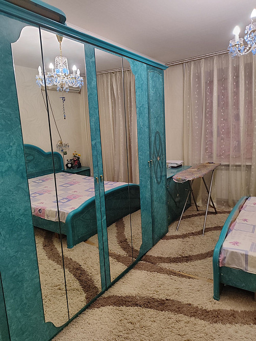 Аренда 3-х комнатной квартиры в Шевченковском районе Запоріжжя - зображення 1