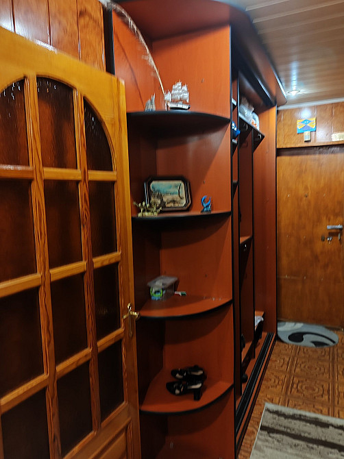 Аренда 3-х комнатной квартиры в Шевченковском районе Запоріжжя - зображення 8