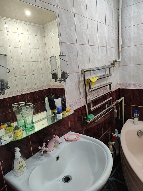 Аренда 3-х комнатной квартиры в Шевченковском районе Запоріжжя - зображення 7