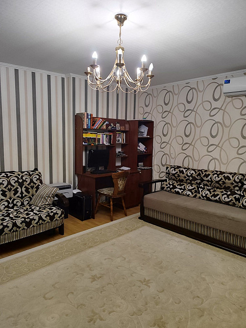 Аренда 3-х комнатной квартиры в Шевченковском районе Запоріжжя - зображення 5