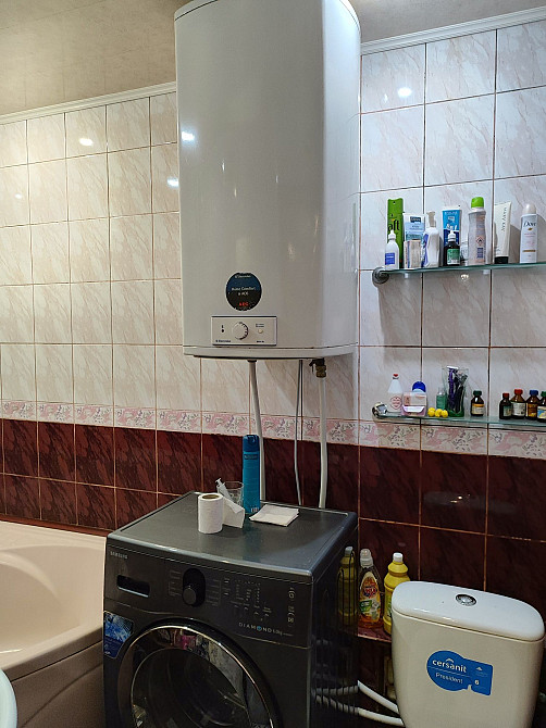 Аренда 3-х комнатной квартиры в Шевченковском районе Запоріжжя - зображення 6