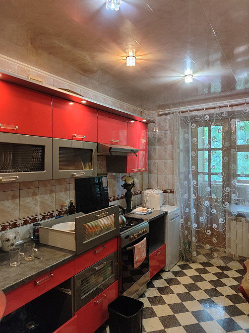 Аренда 3-х комнатной квартиры в Шевченковском районе Запоріжжя - зображення 3