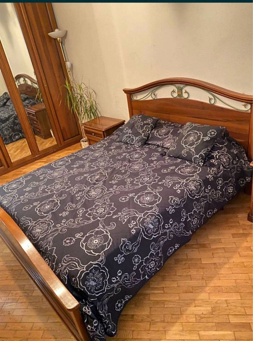 Уютная большая трёхкомнатная квартира в Центральном районе Дніпро - зображення 5