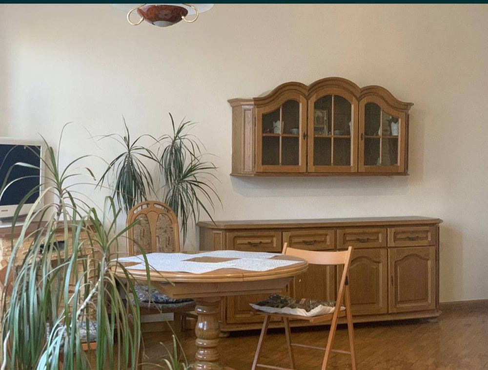 Уютная большая трёхкомнатная квартира в Центральном районе Дніпро - зображення 3