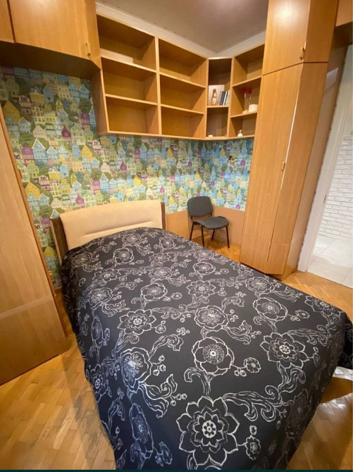 Уютная большая трёхкомнатная квартира в Центральном районе Дніпро - зображення 2