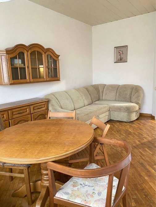 Уютная большая трёхкомнатная квартира в Центральном районе Дніпро - зображення 4