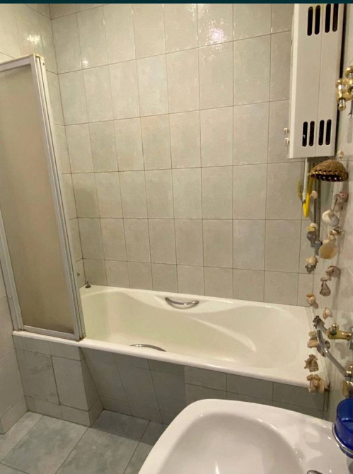 Уютная большая трёхкомнатная квартира в Центральном районе Дніпро - зображення 8