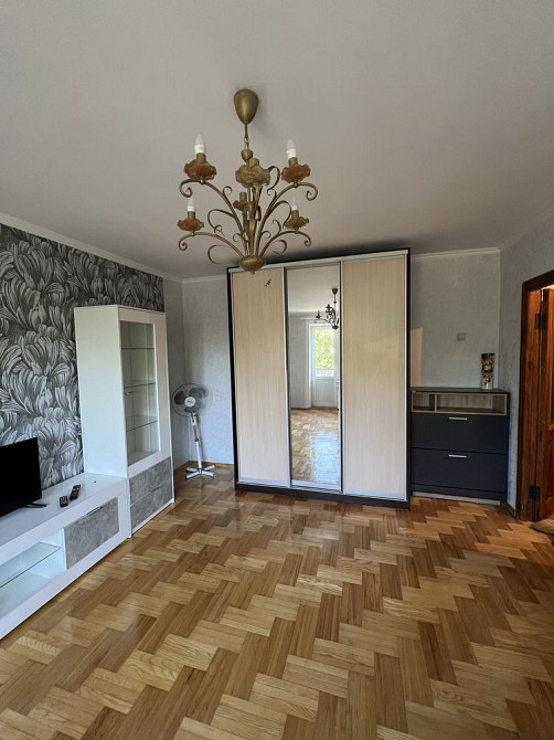 Оренда однокімнатної квартири Киверцы - изображение 2