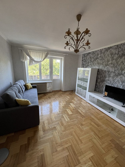 Оренда однокімнатної квартири Киверцы - изображение 3