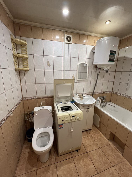 Оренда однокімнатної квартири Киверцы - изображение 6