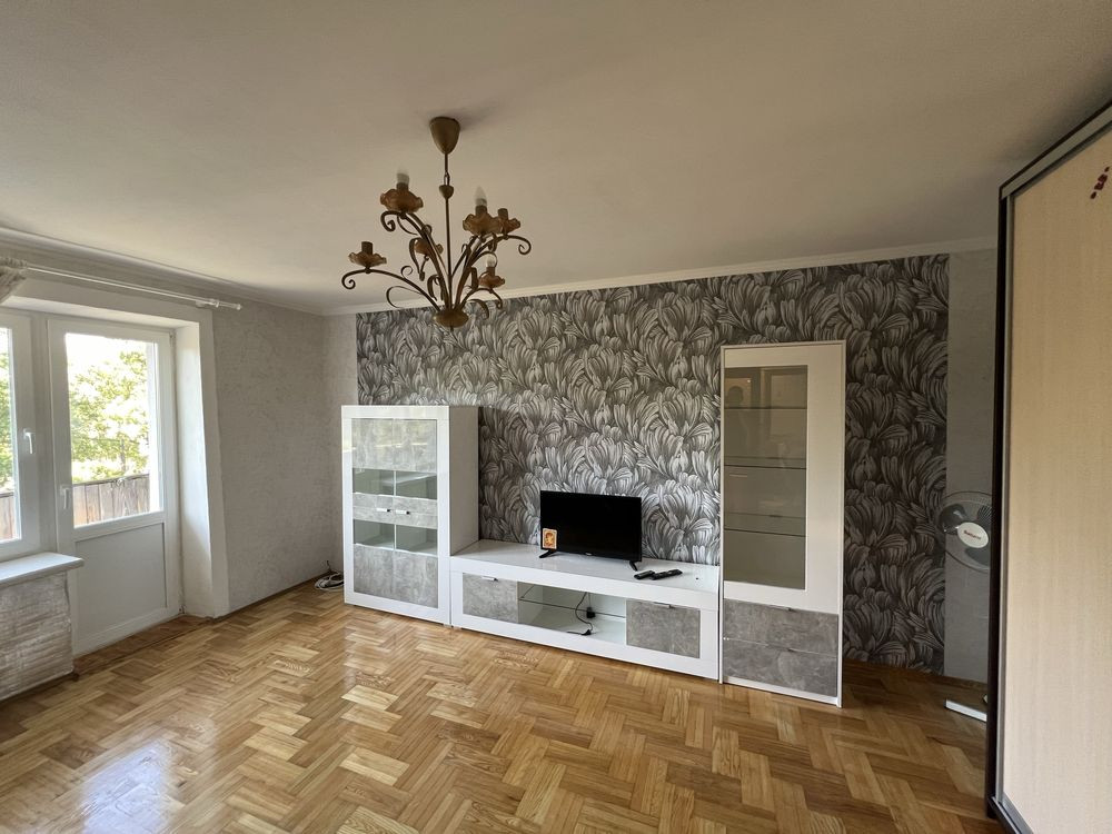 Оренда однокімнатної квартири Киверцы - изображение 1