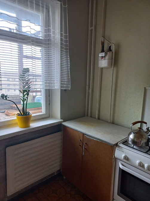 Сдам однокомнатную квартиру на Осипенковском мкр. Сонячне - зображення 7