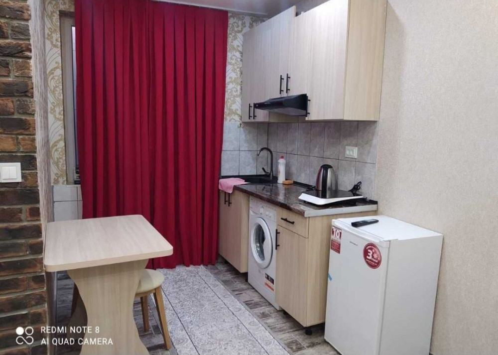 Сдам 1 к.кв. студию, Центральный рынок, ЖК Конторский,ул.Конторская 15 Харків - зображення 1