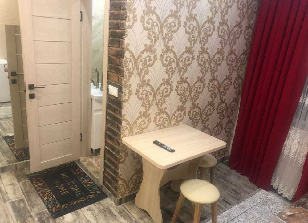 Сдам 1 к.кв. студию, Центральный рынок, ЖК Конторский,ул.Конторская 15 Харків - зображення 6