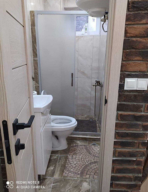 Сдам 1 к.кв. студию, Центральный рынок, ЖК Конторский,ул.Конторская 15 Харків - зображення 5