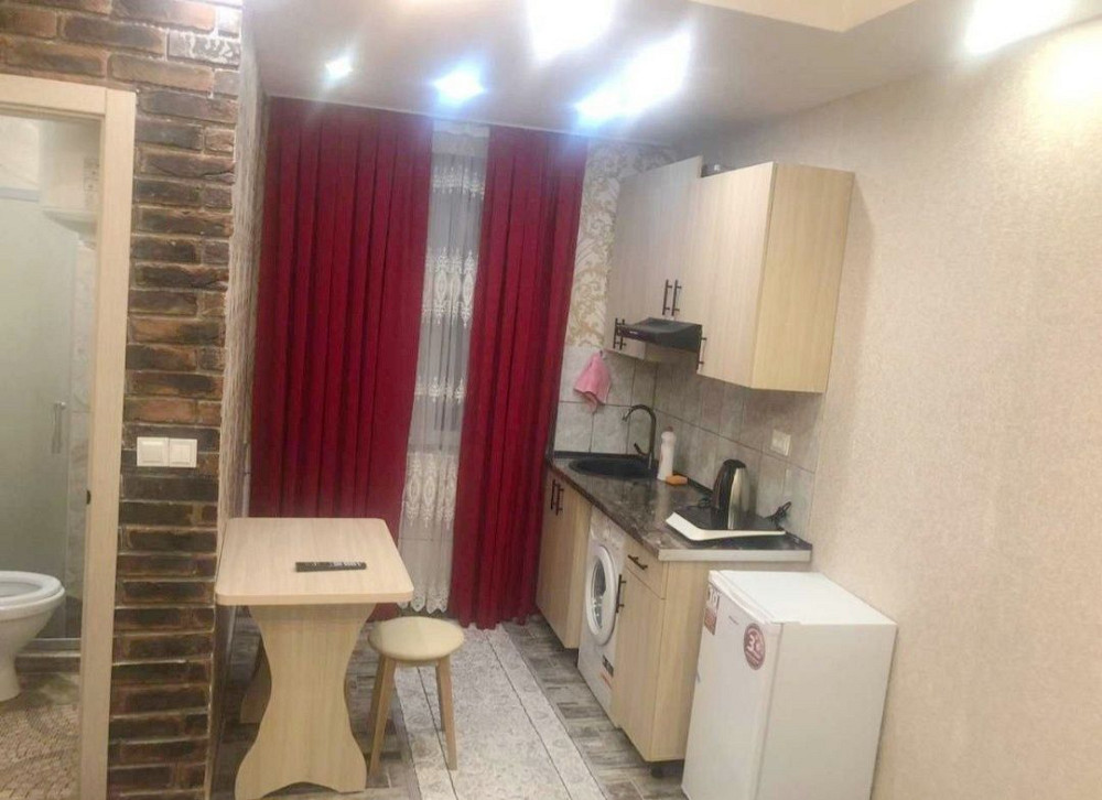 Сдам 1 к.кв. студию, Центральный рынок, ЖК Конторский,ул.Конторская 15 Харків - зображення 3